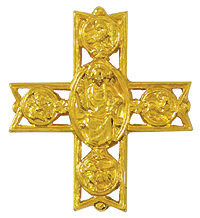 프랑스 전례용품전, 서울 평화화랑…미사도구 성패 등 다채